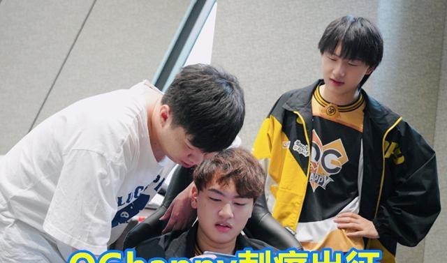 复出|QG“新老交替”,eStar“诺言复出”,粉丝是真的就好了!