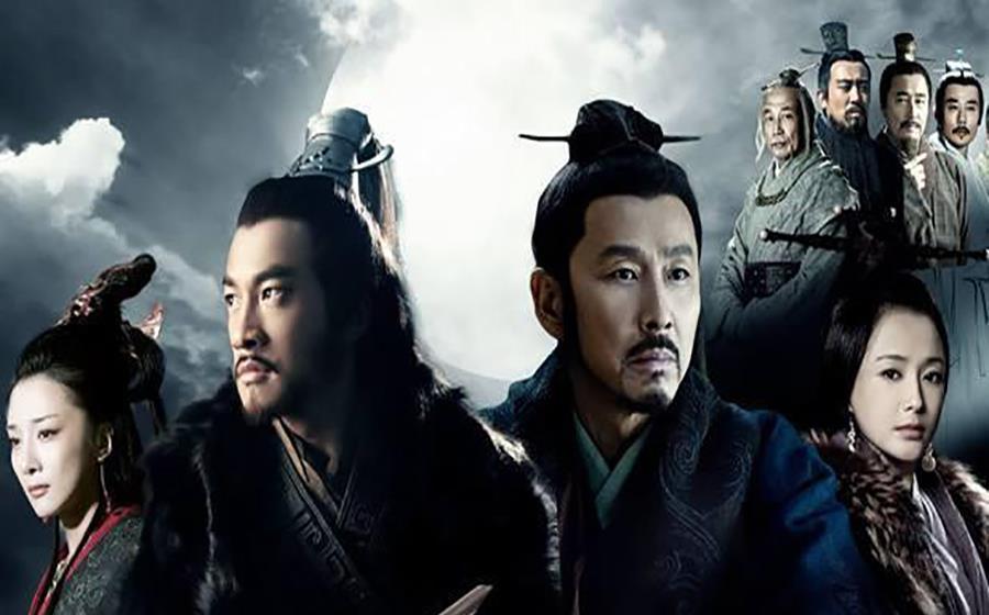 项羽|楚汉争霸中项羽为何会输给刘邦?韩信说了8个字,道破了真相