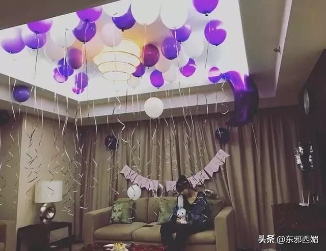 张一山|恋爱谈的悄无声息,分手分到人尽皆知,很难不多想