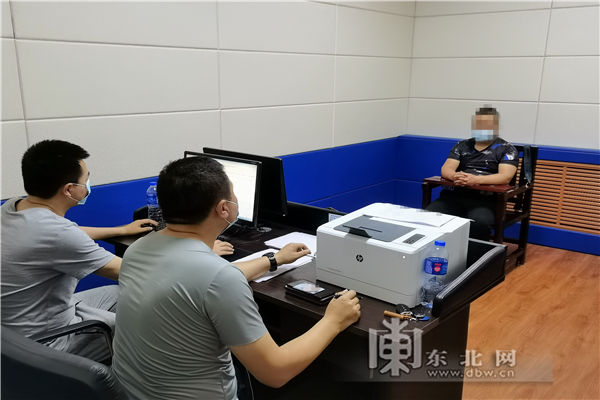  网上|男子网上冒充女性诈骗 目标专挑自己多年好友