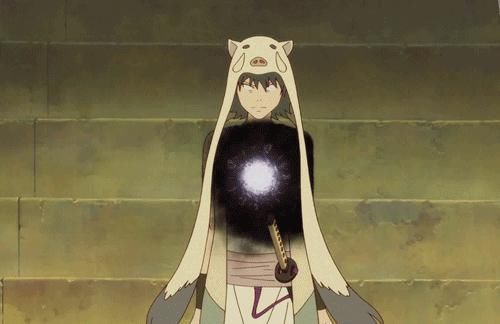 孤独|《怪物之子》：心中有剑，其名为爱，陪你在孤独与失败中成长进步