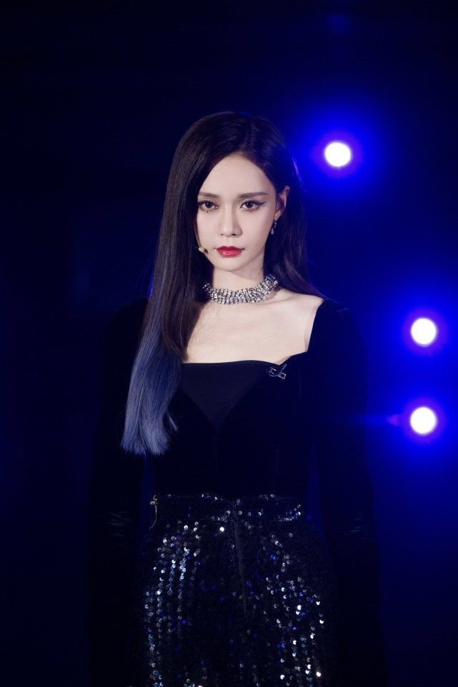 淘汰|女团感太强烈,实力不输专业爱豆,她这么早就被淘汰了?