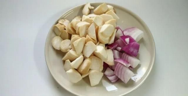  样食|这3样食材，搭一起真是绝配！消暑补血促消化，一口下肚营养下饭