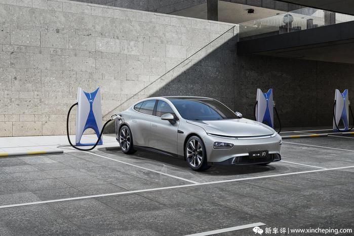  逼到|入局晚、产品少，究竟谁把合资纯电动车逼到了墙角？