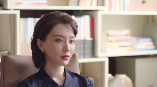  出轨|《完美关系》：面对老公出轨，陈数的做法最明智，堪称教科书级别