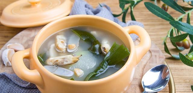  天气|马上就到秋天干燥天气了，推荐5款简单美味蔬菜汤帮你滋润降燥