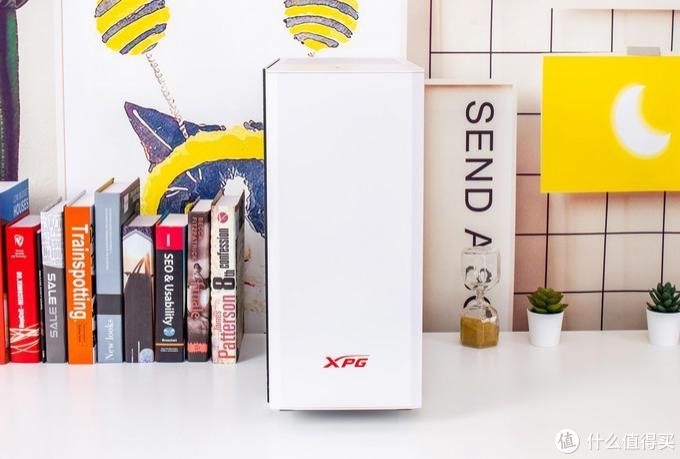 款机箱|存储厂的机箱是什么样子?威刚(ADATA) XPG 入侵者机箱测评