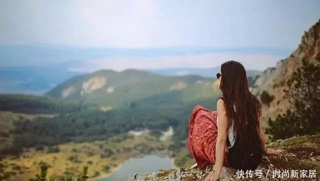 做人|做人,永远不要瞧不起自己!(恍然大悟)