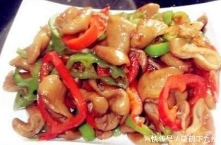 精选|精选美食:酥炸藕盒,麻酱白菜,山药烧牛腩,辣椒炒肥肠的做法