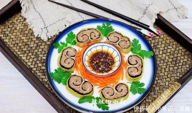 蒸菜|年夜饭,分享8道蒸菜,蒸一蒸就上桌,肉嫩鲜美,多吃不长胖