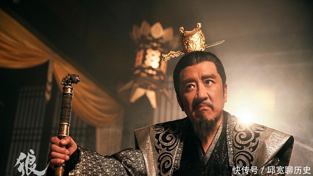 剿灭|剿灭秦宗权,朱温在中原崛起的开始