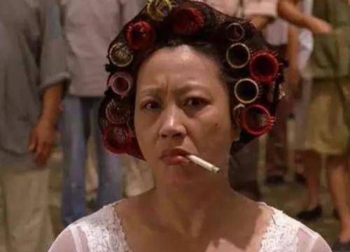  最懒|她被称“最懒”明星，一休息就是18年，周星驰说她很难请却没人敢说她耍大牌