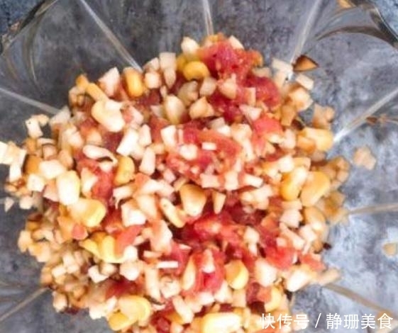  适量|糯米丸子最好吃的方法，孩子要经常吃，补充钙质，增强记忆力！