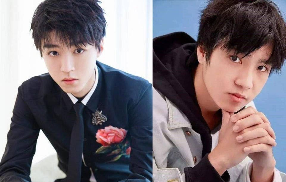  王俊凯|王俊凯和MLXG开黑，游戏水平高玩梗还信手拈来，博得一众路人好感