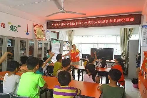  常识|痛心！又一起夏季学生溺水事故！这些防溺水常识你务必知道