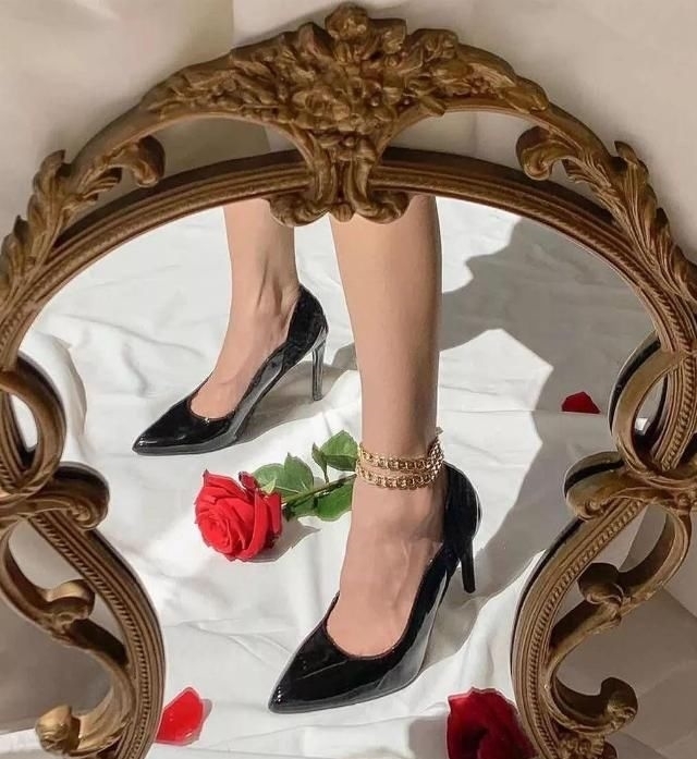 对镜|解锁对镜自拍技巧,分分钟在家拍出大片!