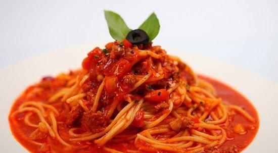  适量|不想做饭就吃面吧，10道美味清爽的面条做法，喜欢吃面的快来收藏