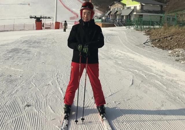  跨界|李凯：在跨界中保持敏感和好奇| 清华毕业季 · 未来可期