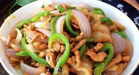  美味|香飘四溢的几道家常菜，一样的食材，不一样的味道，美味又下饭