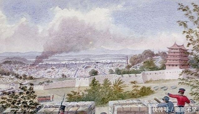 清朝|清朝毁于一群大忽悠