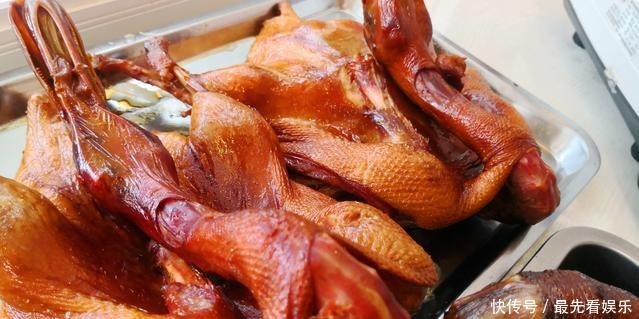 香料|揭秘某些卤肉培训只教技术不教配方的猫腻,学习卤菜别被套路