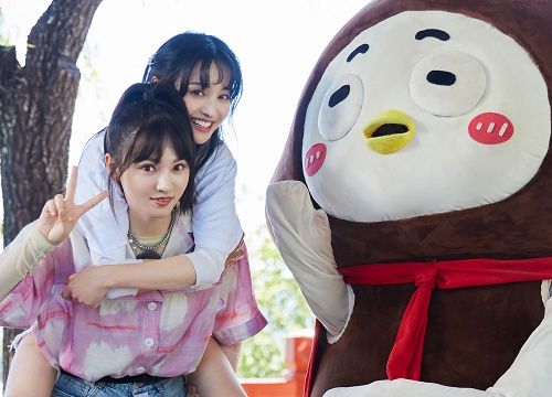  郑爽录|郑爽录《我在颐和园等你》，发文宣传时间引争议，为时未晚！