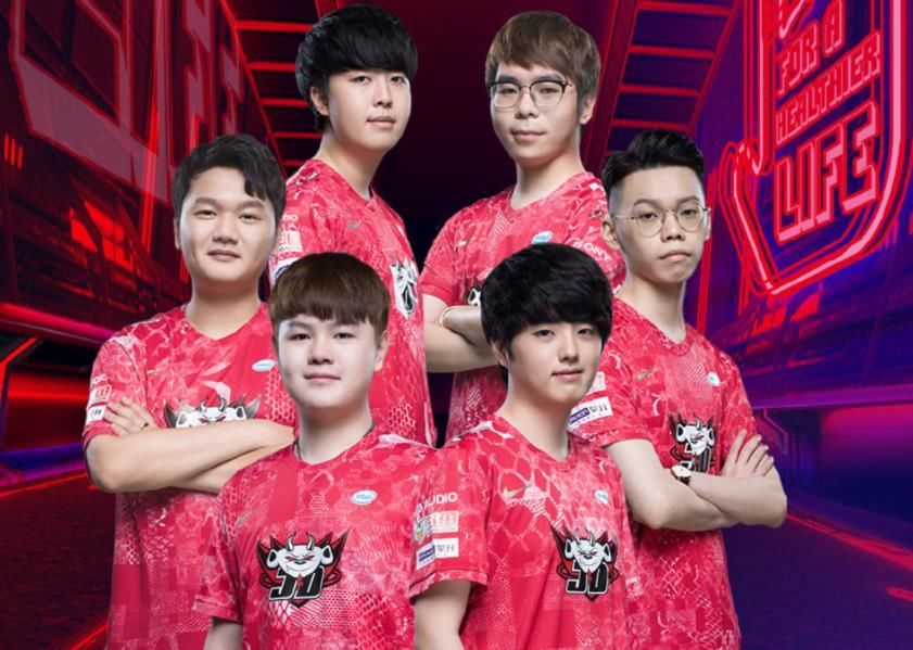 LOL|LOL官方解说预测S10，SN若夺冠，将成史上含金量最高冠军
