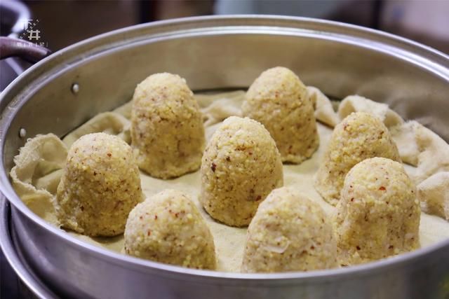  红枣|快立秋了，这食材该抓紧吃了，我家每年都要蒸几十次，清香软糯