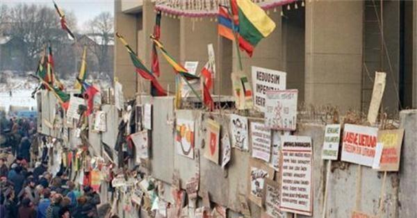 解体|苏联解体时,极度虚弱,中国为什么不趁机夺回曾失去的领土