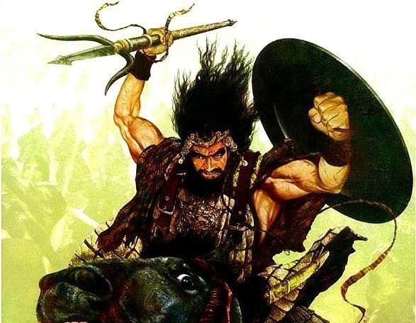 丁得孙|他是军官出身，在投奔梁山后却没有得到重用，最后阵亡却很有范