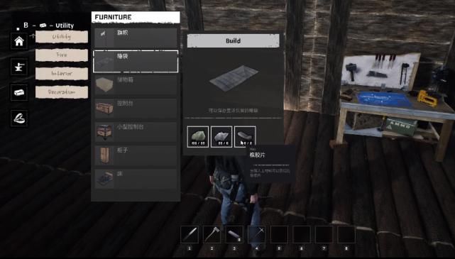  工作室|缝合怪当道：生存+建造《亡者之夜》Steam好评79%