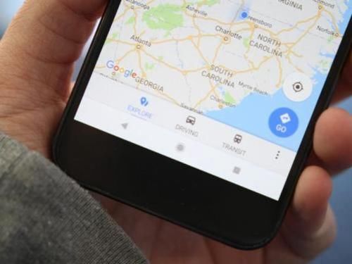  导航|开车用手机导航被罚200，交警：记住了，看见几次罚几次