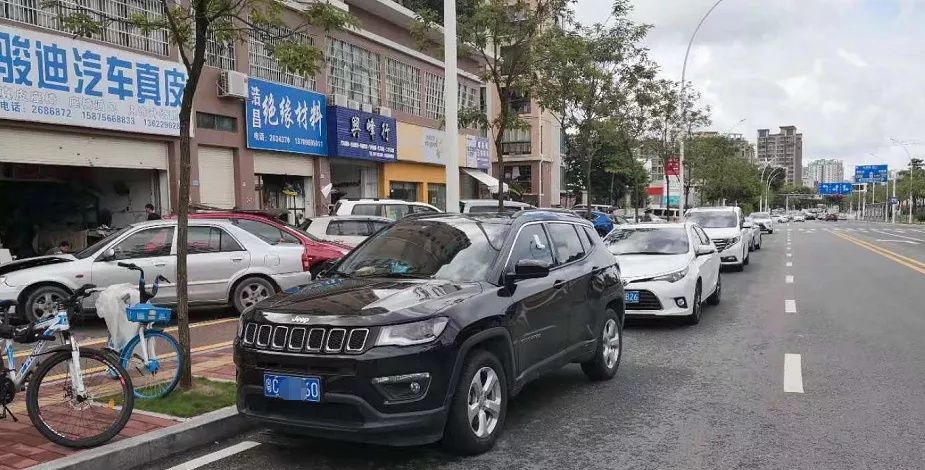 明天|最强执法又来了！明天交警集全队之力，全天候重点整治5种违法行为！