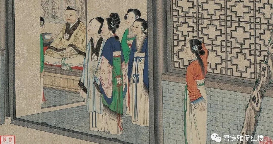 朽坏|林黛玉吃人参不治病,王夫人为何一直给她吃?贾母朽坏人参是答案