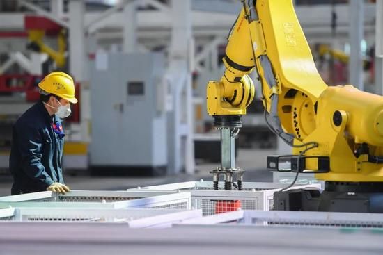 员工|8000万巨额激励！让三一工人“更有钱、更值钱”