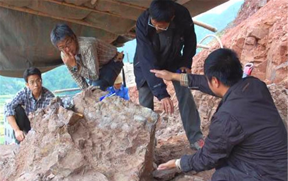 文物|上世纪中日联合考古，挖出一2000年前文物，专家：刷新天文史