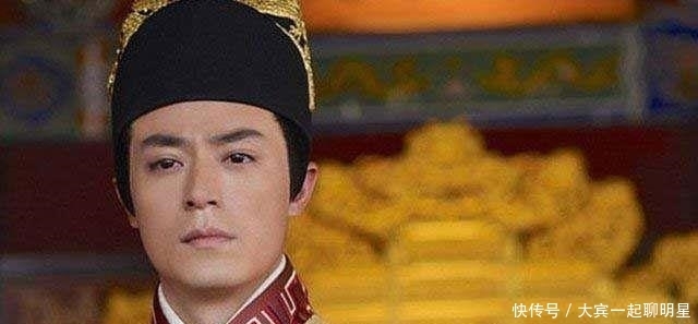 对待|朱祁镇复辟后是怎样对待弟弟朱祁钰的妻妾儿女的,一女21岁才出嫁