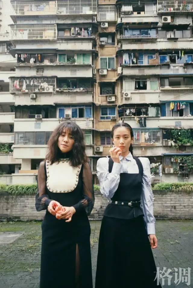 不火|18岁被删戏，20岁作品遭禁播，演技精湛的她因何一直不火？