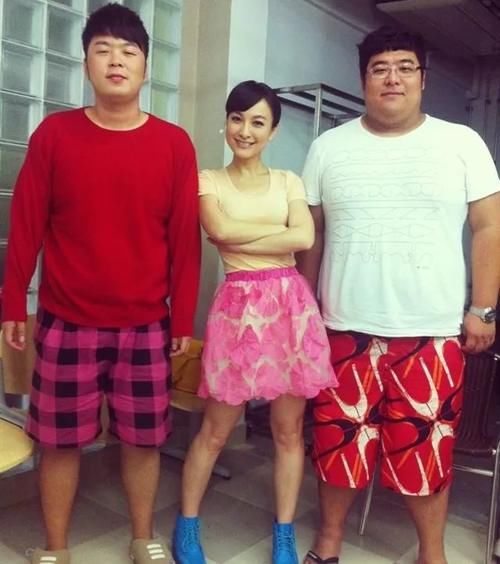  吴昕|三次表白无果，杜海涛一句有我在，是对吴昕15年的守护