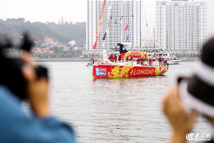时隔6年，克利伯环球帆船赛再来青岛！三大仪式八项活动打造海洋文体盛会