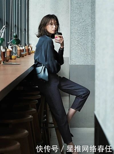  轻松|50款夏季清凉穿搭，清爽时尚轻松战胜惶惶盛夏