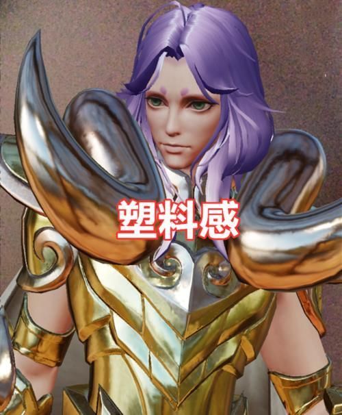 黄金|张良“黄金白羊座”手中的书写了什么曝光第4款圣斗士“裴擒虎”