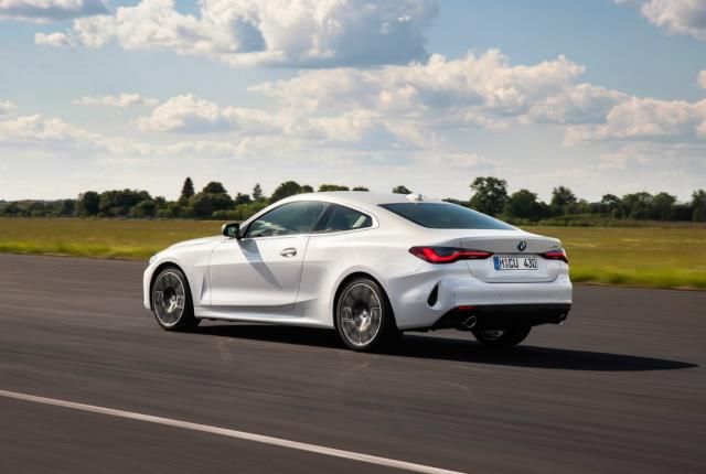  热门|宝马4系、奔驰GLA、哈弗大狗领衔，2020成都车展热门新车