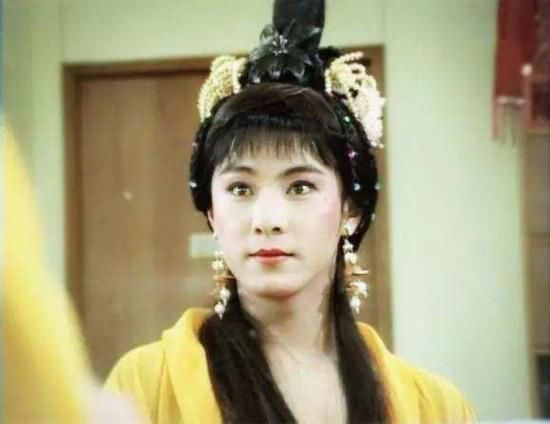  陆毅|当男星换上女装：陆毅张卫健不算什么，朱一龙才是真的惊艳！