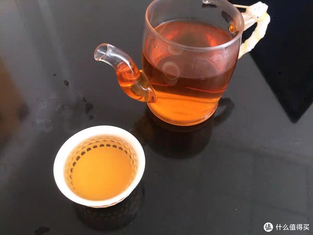 朋克养生必备——红茶2023