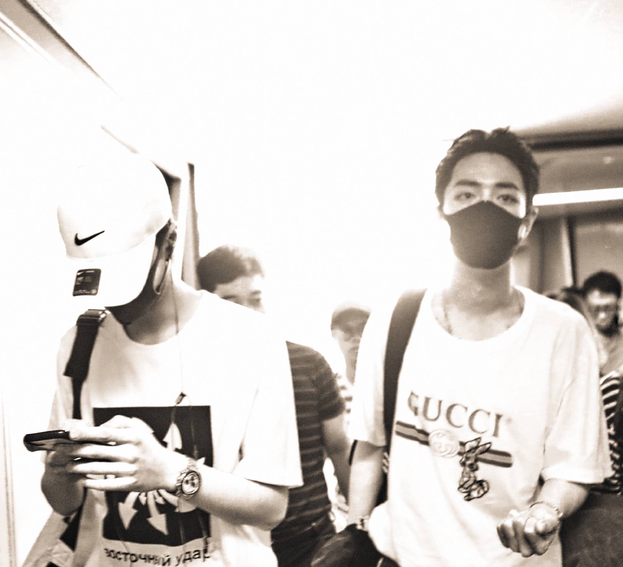 王一博|肖战王一博的“来日方长”,注定了“博君一肖”的风流云散