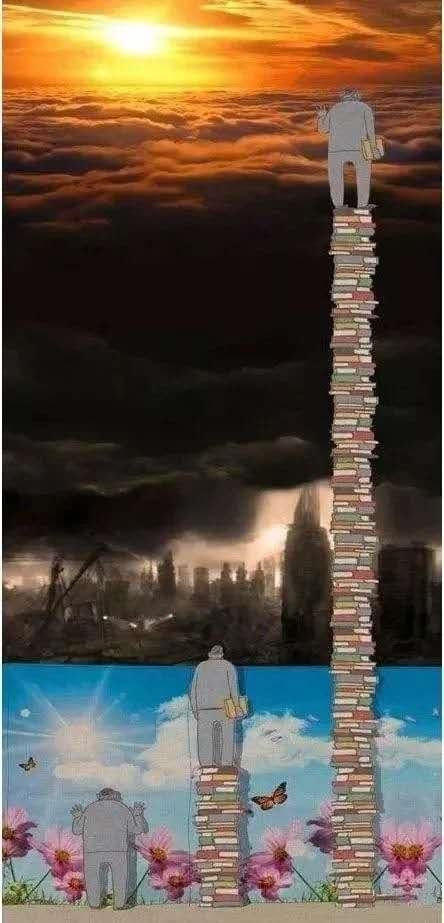  孩子|高考放榜第3天，状元们的朋友圈曝光：人生的结局，10年前就有了答案