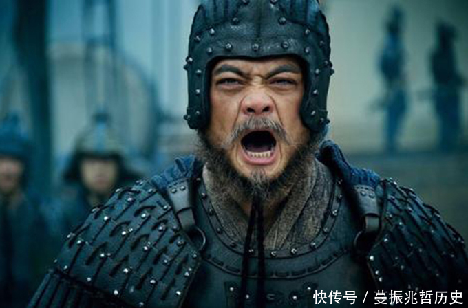 魏延|魏延与赵云哪个厉害看看他们的战绩就明白了两人不在一个档次