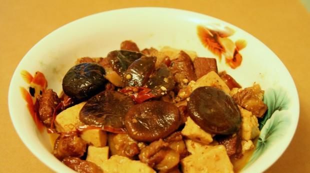  土豆|最好吃不过的3道下饭家常菜，营养美味，色香味浓