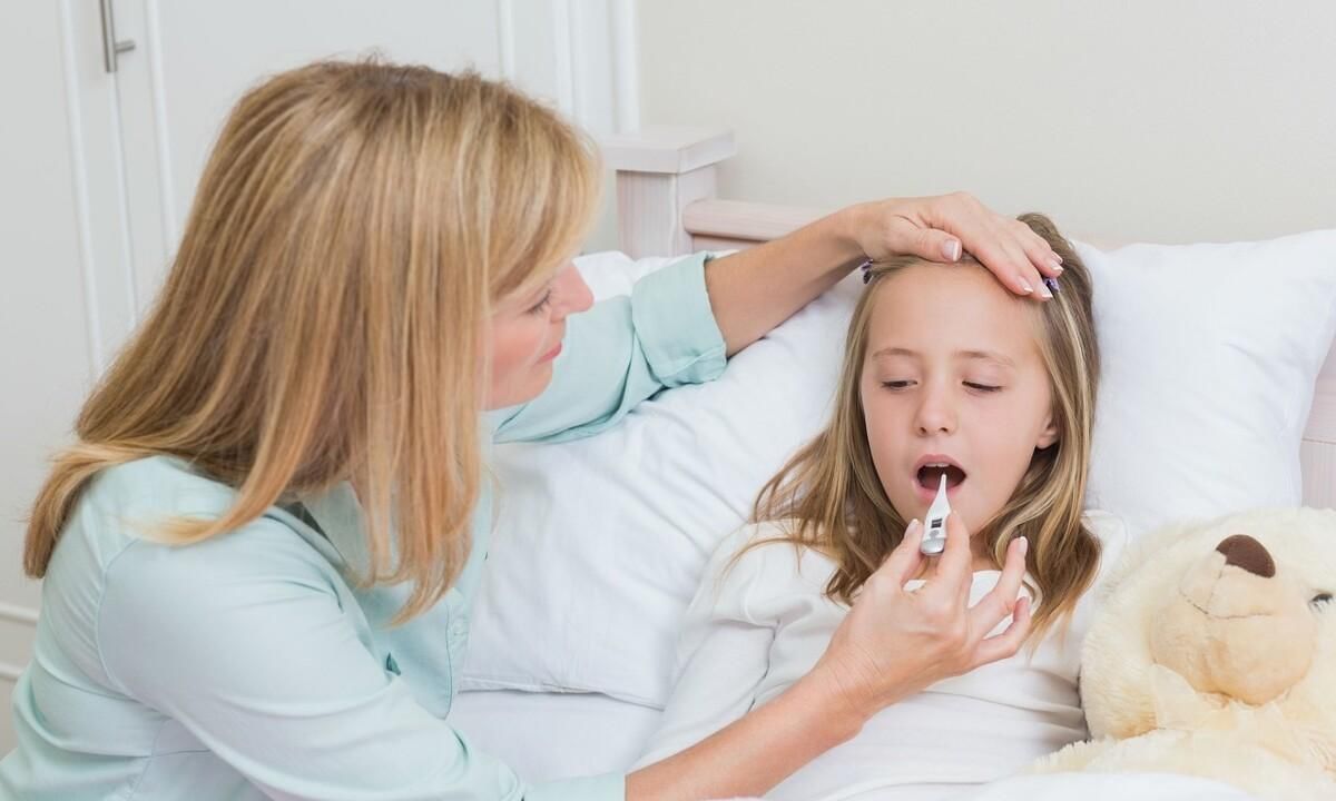  很大|宝宝才20天，患上小儿骨髓炎，很大原因是细菌入侵